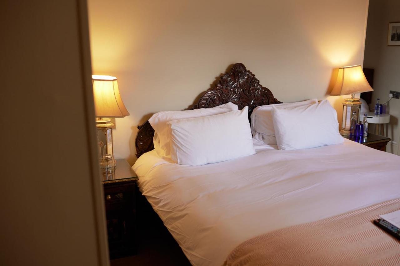 Inn The Pembroke Arms 4*