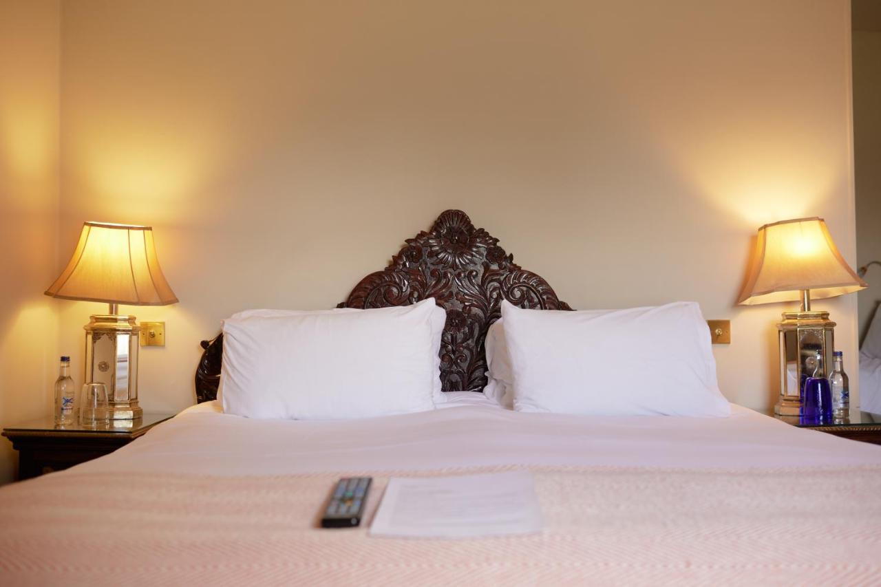 Inn The Pembroke Arms 4*