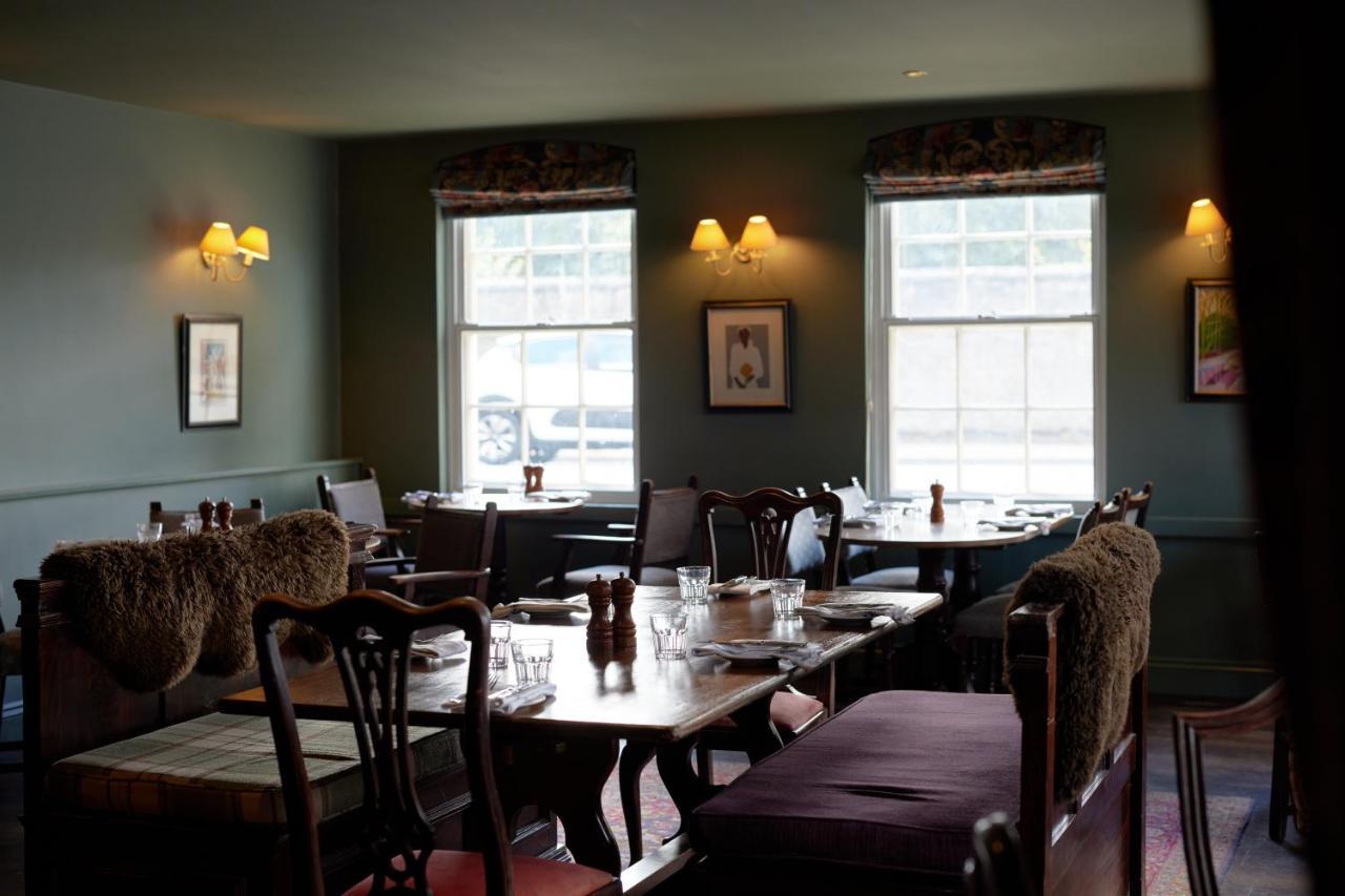Inn The Pembroke Arms