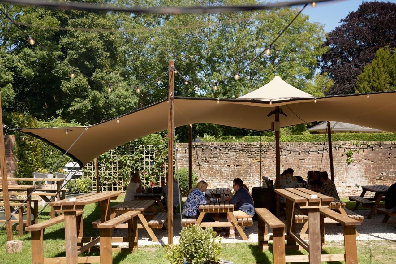 The Pembroke Arms Wilton (Wiltshire)