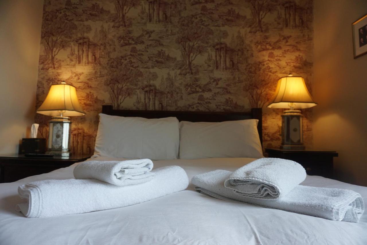 The Pembroke Arms Herberg Wilton (Wiltshire)