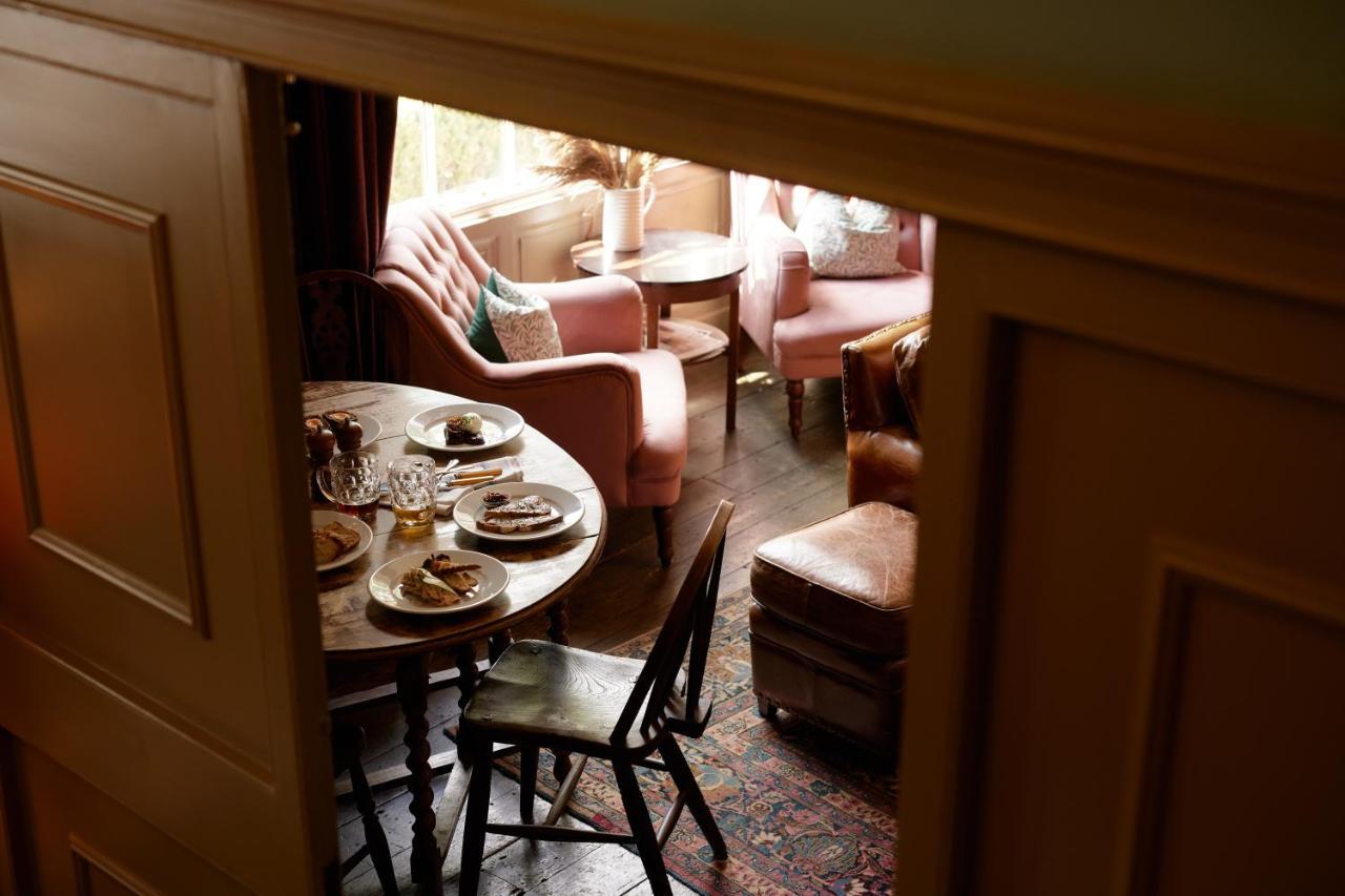 The Pembroke Arms