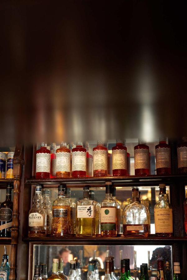 The Pembroke Arms Inn 4*