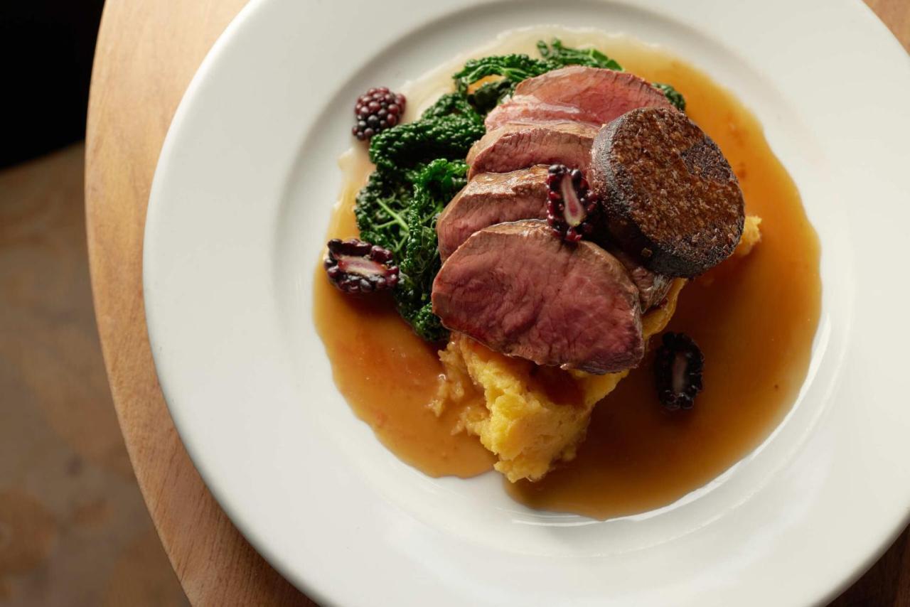 The Pembroke Arms 4*