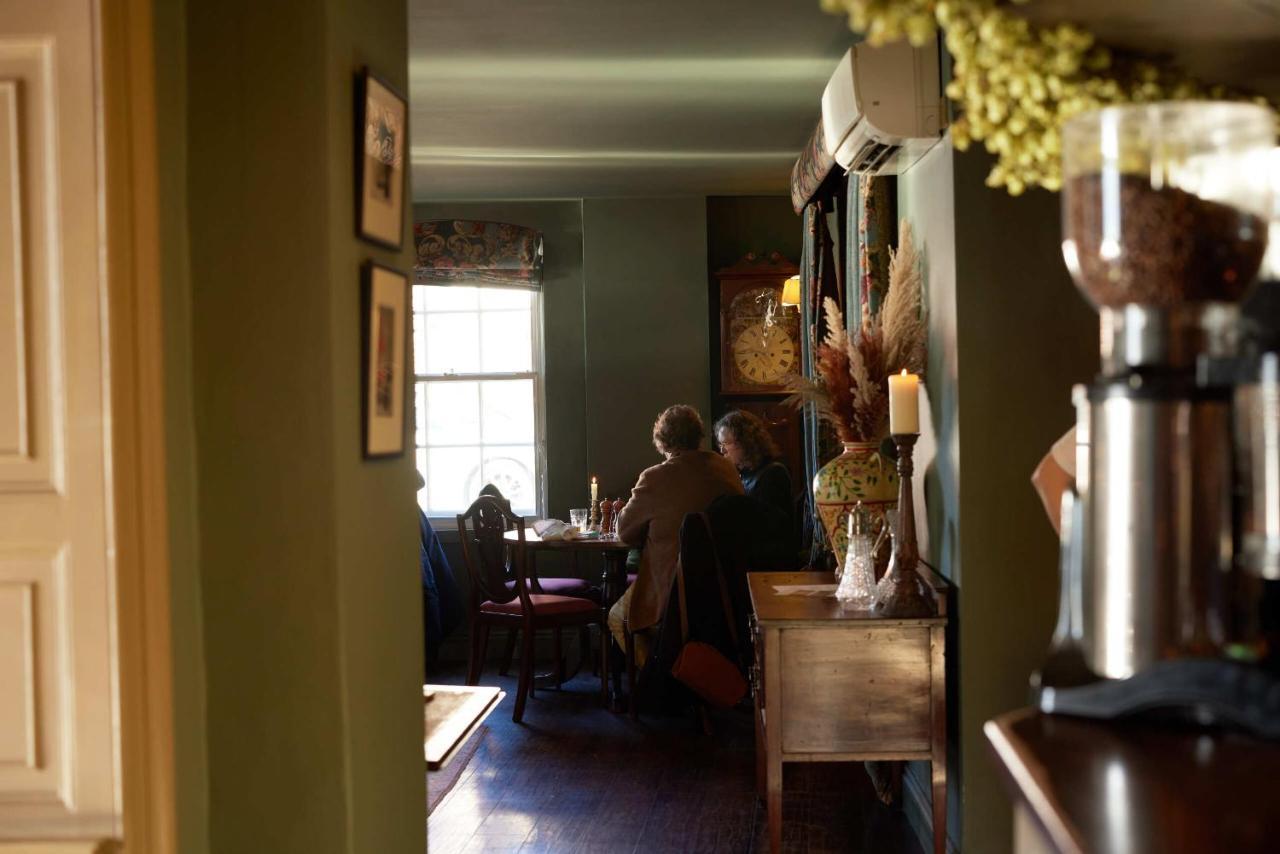The Pembroke Arms 4*