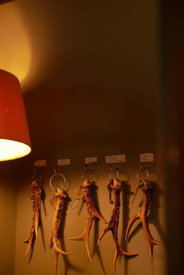 The Pembroke Arms 4*