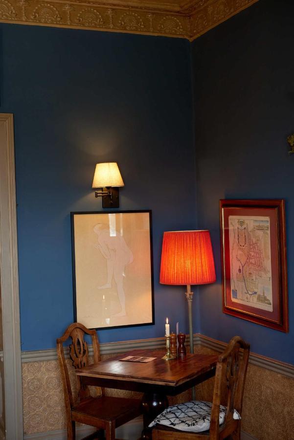 The Pembroke Arms Inn Wilton (Wiltshire)