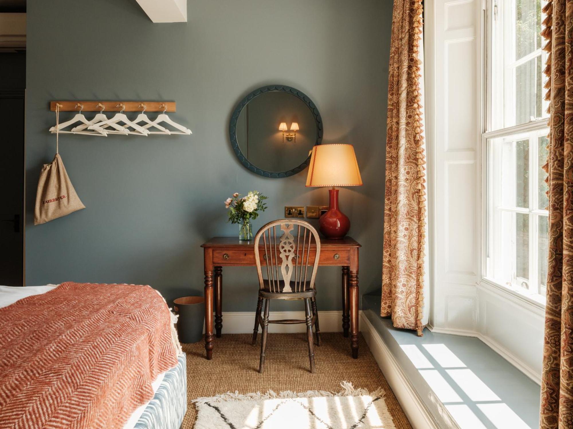 The Pembroke Arms Inn 4*