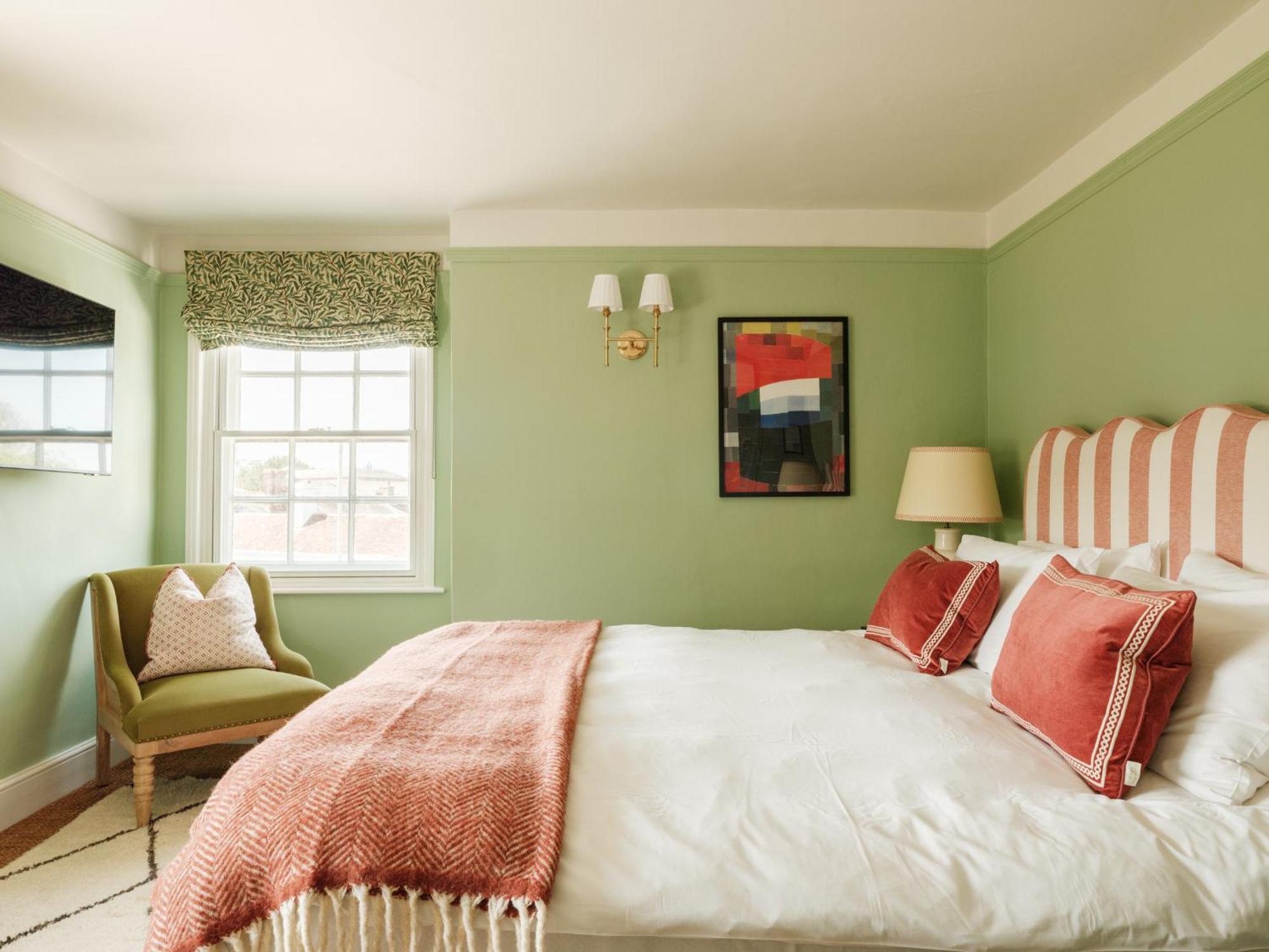 Inn The Pembroke Arms Wilton (Wiltshire)