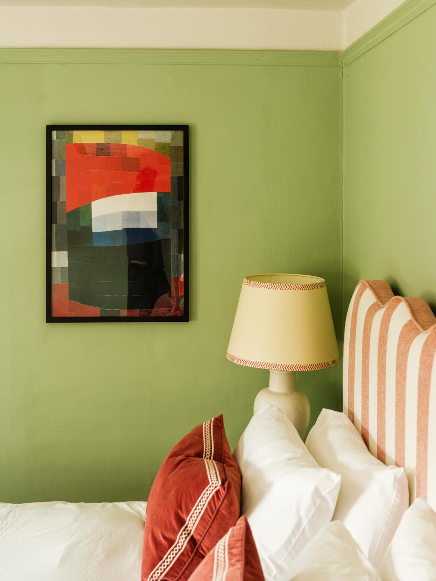 Inn The Pembroke Arms 4*