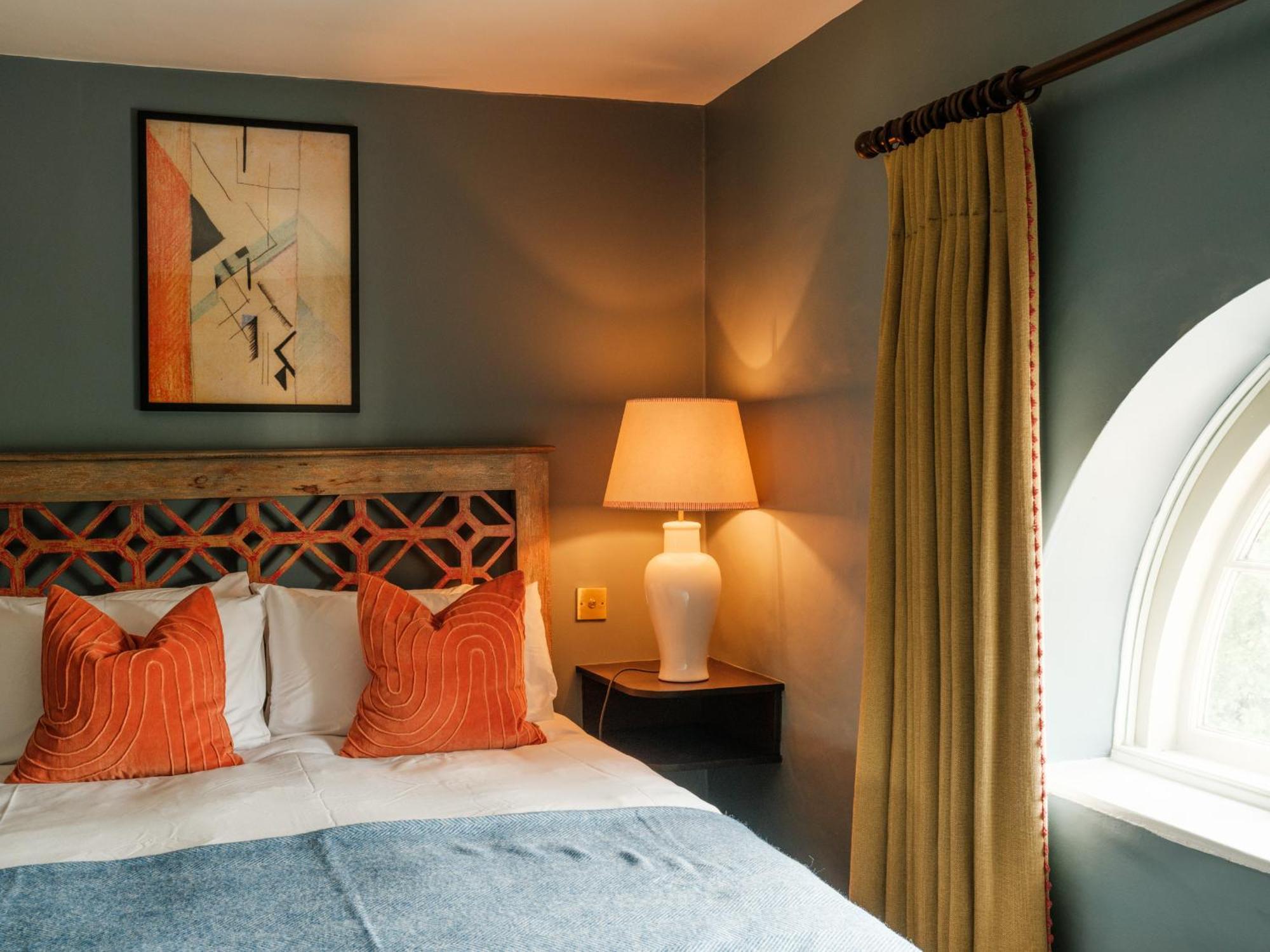 The Pembroke Arms Inn 4*