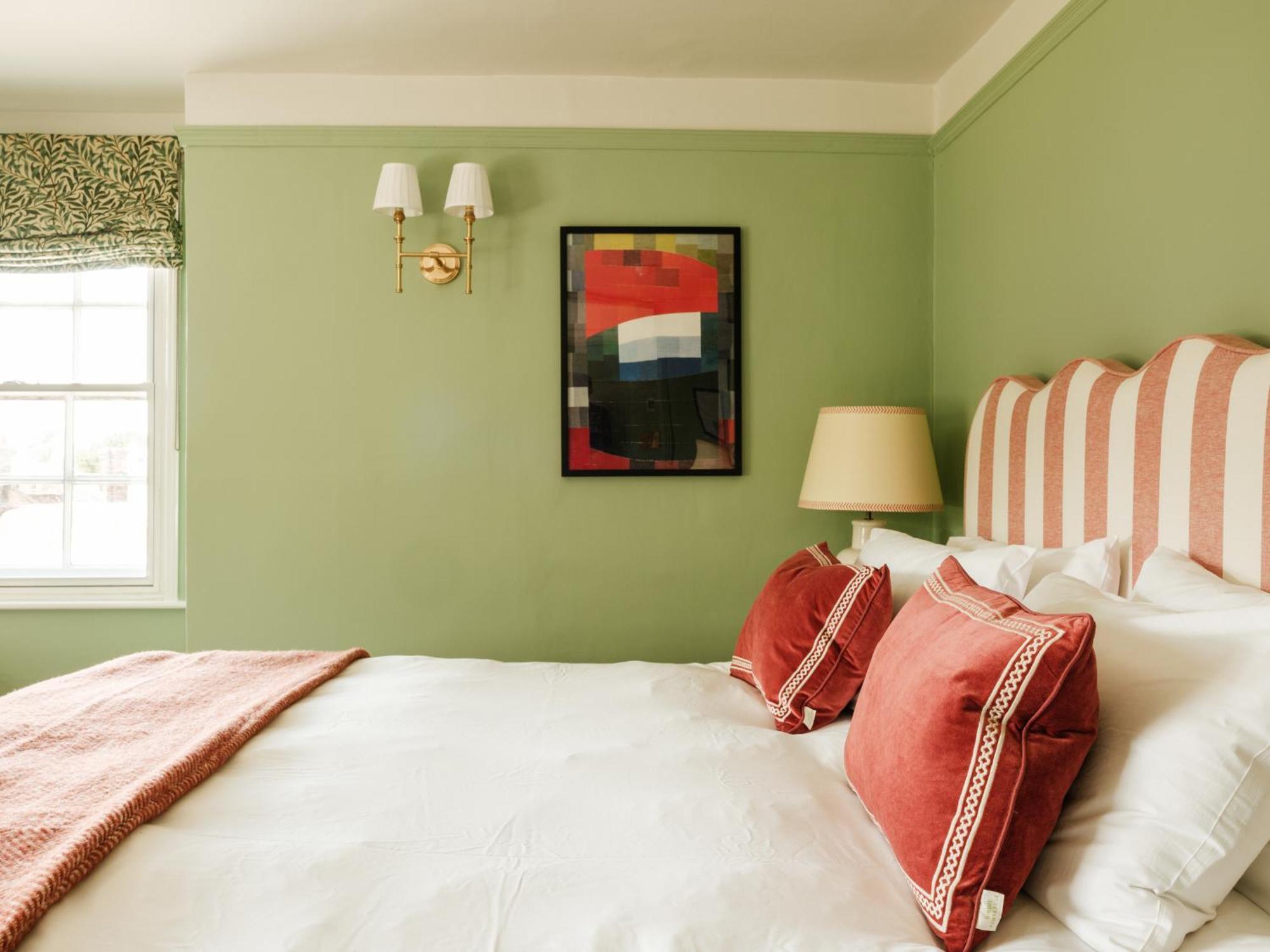 Inn The Pembroke Arms Wilton (Wiltshire)