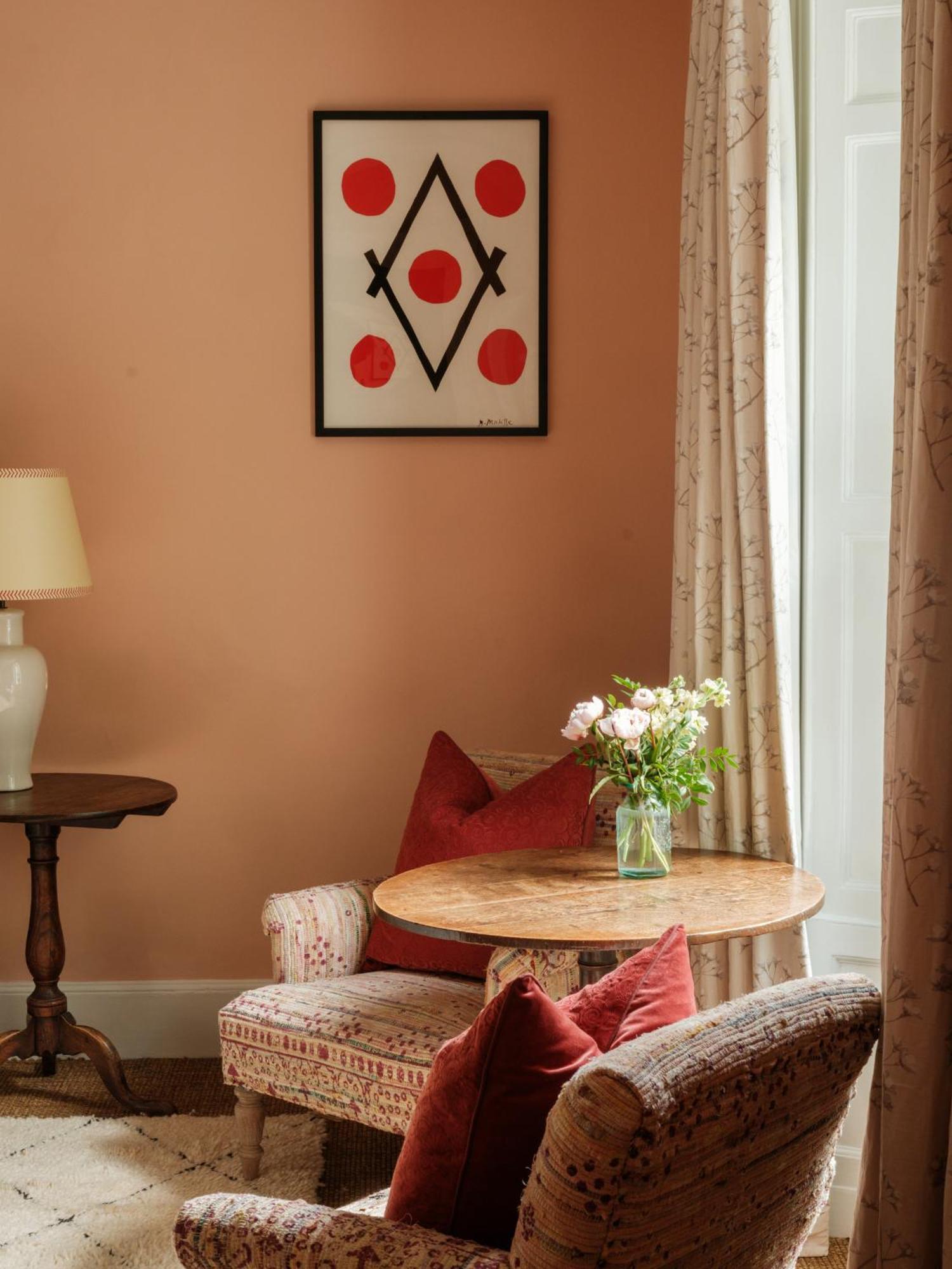 Inn The Pembroke Arms Wilton (Wiltshire)
