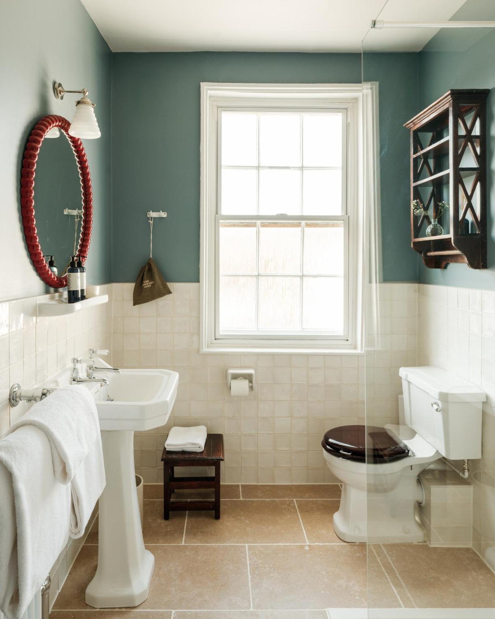 Inn The Pembroke Arms Wilton (Wiltshire)