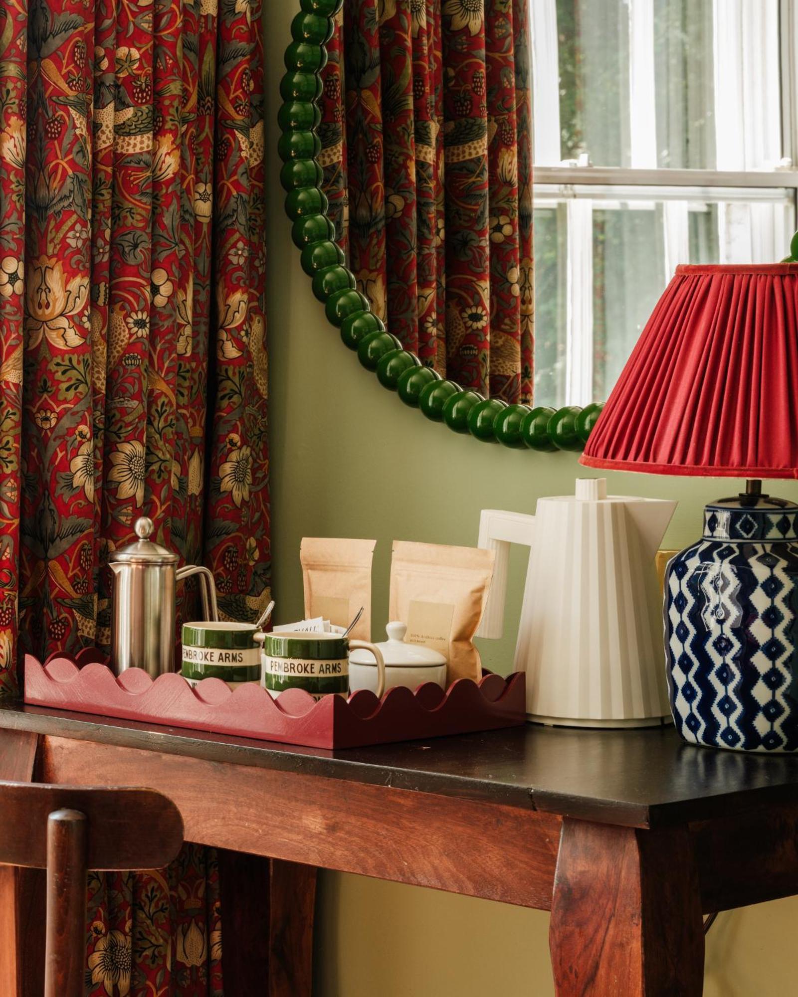 The Pembroke Arms 4*